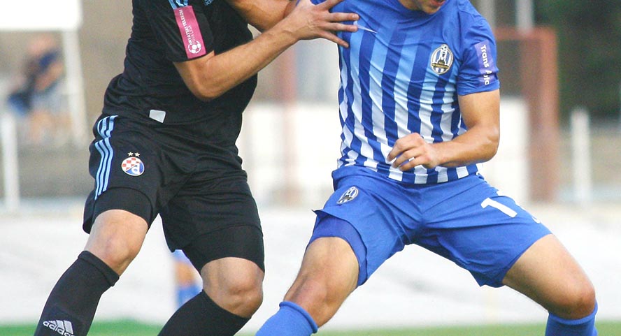 PONOVNO POBJEDA U GRADSKOM DERBIJU!! Lokomotiva – Dinamo 3:1