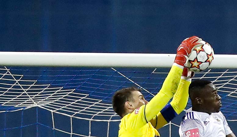 U nedjelju Dinamo u Kranjčevićevoj!