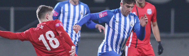 Rudeš – Lokomotiva 0:0