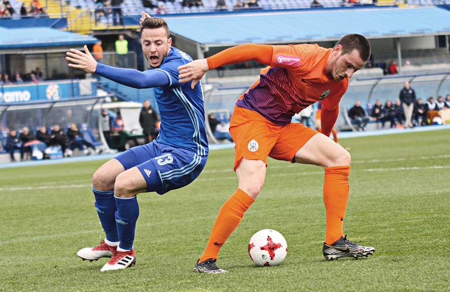 Informacije oko ulaznica za gradski derbi