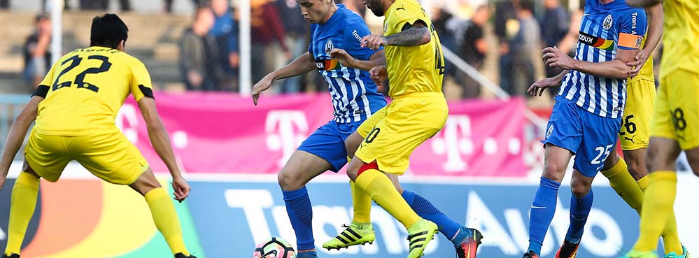 Slijedi gradski derbi – Dinamo u Kranjčevićevoj!