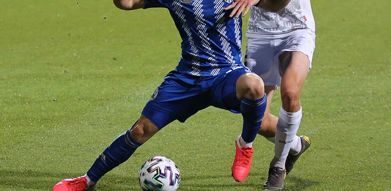 Hrvatski kup: Gaj Mače – Lokomotiva 2:3