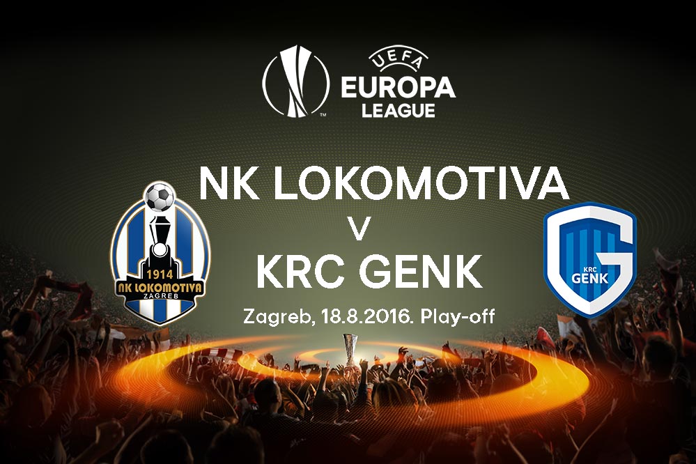 U doigravanju za ulazak u Europsku ligu protiv belgijskog Genka