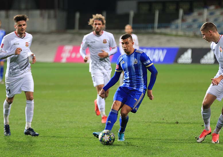 U ponedjeljak gostujemo u Gorici