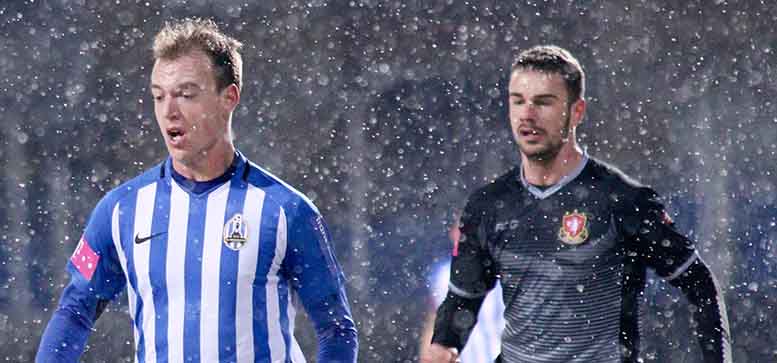 U zadnjoj utakmici sezone dolazi Gorica u Kranjčevićevu!