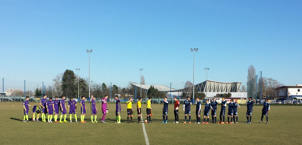 Lokomotiva – Gorica 3:0