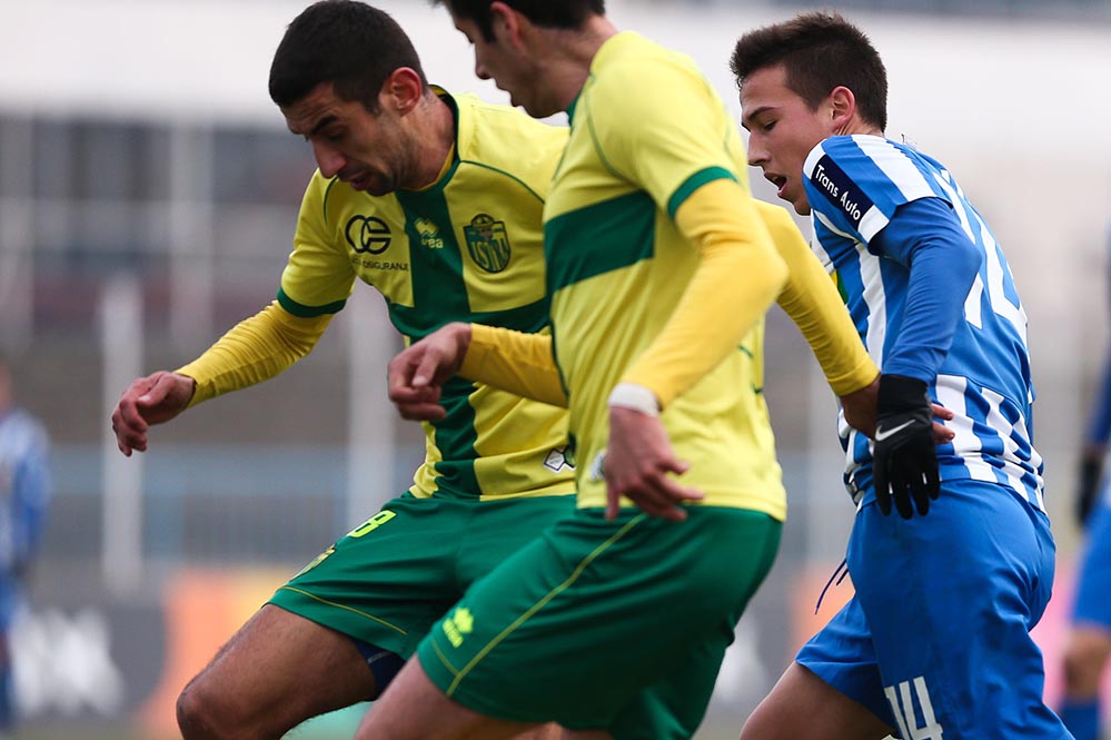 Istra 1961 – Lokomotiva 1:1