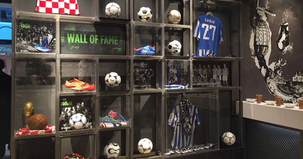 Lokomotivini dresovi u Footballmaniji