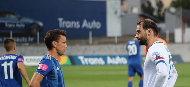 Osijek – Lokomotiva 3:1