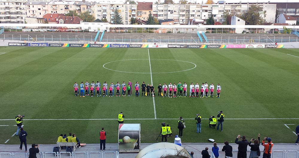 Lokomotiva – Osijek 2:1