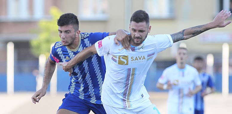 Rijeka – Lokomotiva 1:0