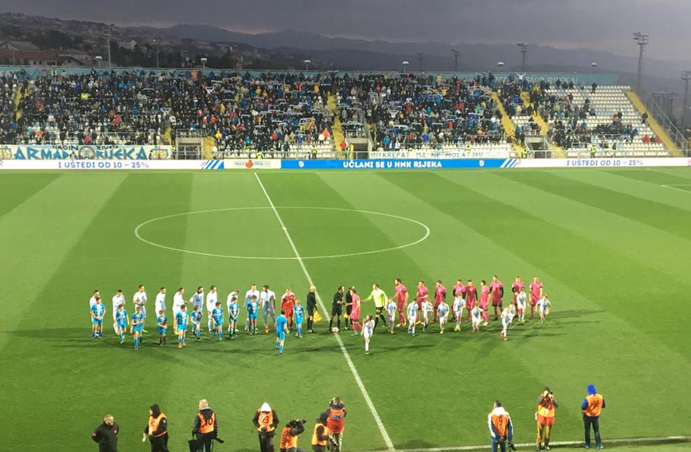 Rijeka – Lokomotiva 2:1