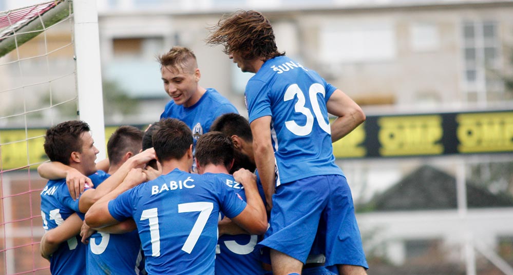 Gostujemo na Rujevici