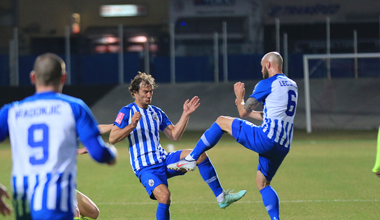 Besplatno u subotu na Belupo u Kranjčevićevu!