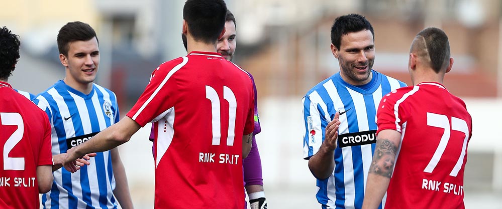 Lokomotiva – Split 1:1