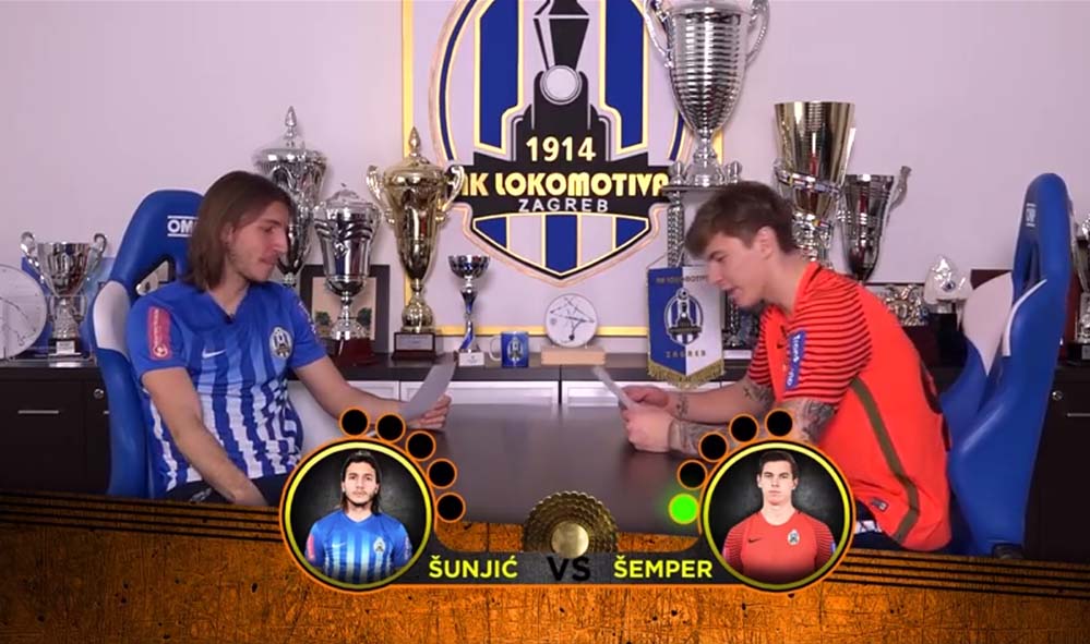 Ususret Kupu – Lokosi testirali znanje o Hajduku