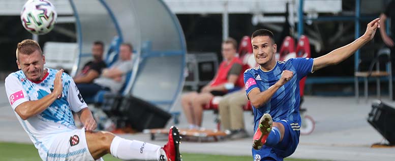 Sažetak remija novozagrebačkog dvoboja