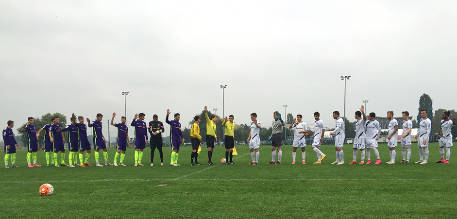 Lokomotiva – Celje 2:1