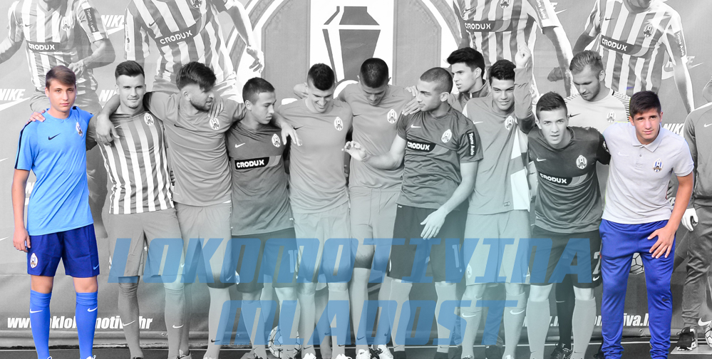 Lokomotivina mladost postavlja rekorde