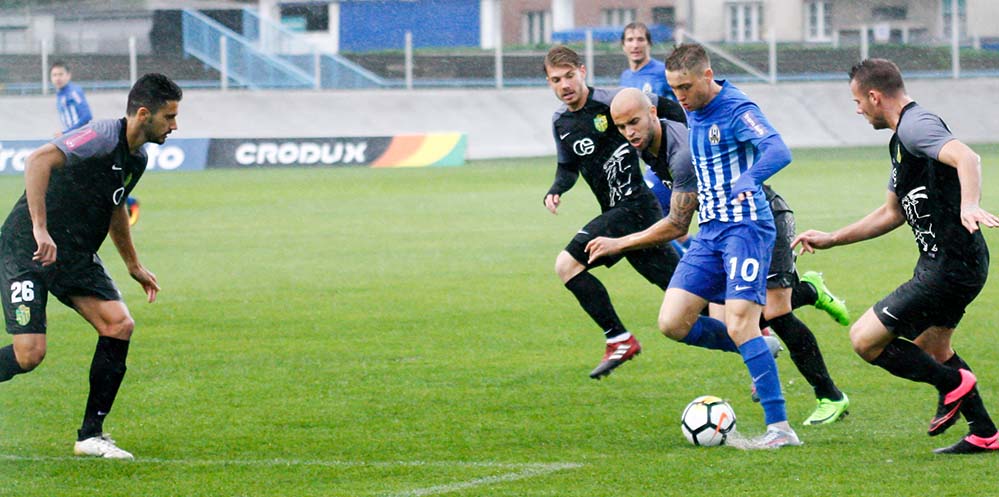 Majer proglašen trećim najboljim igračem lige