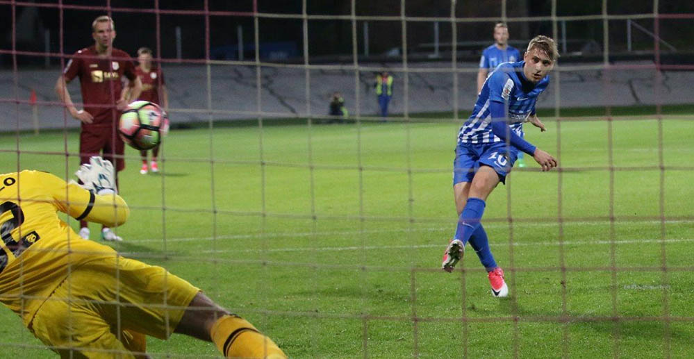 Lovro Majer: Za ovakve trenutke se igra nogomet!