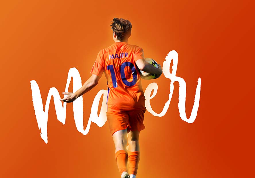 Želimo Lovri Majeri sve najbolje u nastavku karijere!