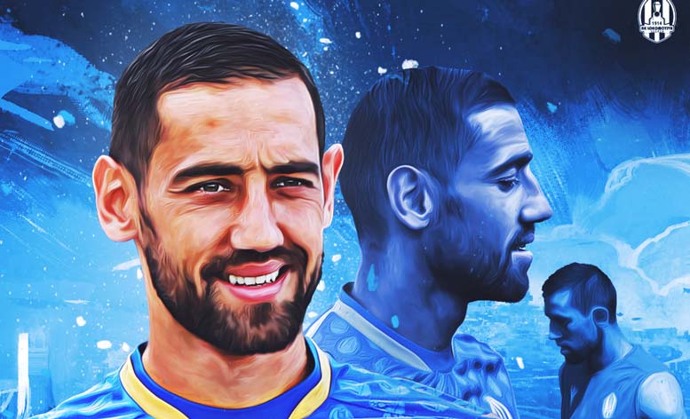 Mate Maleš završio nogometnu karijeru