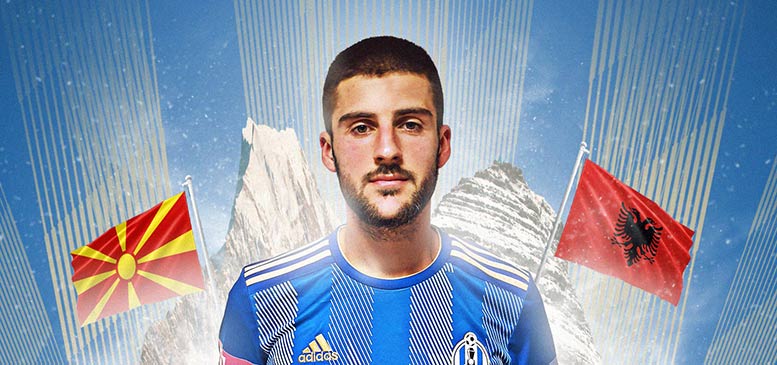 Edis Malikji novi je igrač Lokomotive