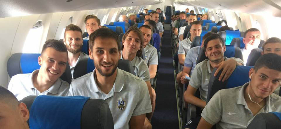 Lokosi protiv švedskog prvaka u Malmou