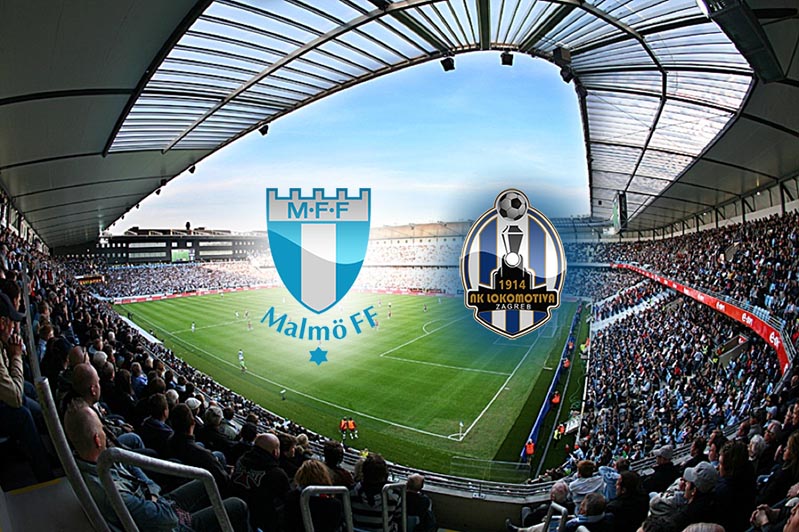 Počinju ljetne pripreme, krajem lipnja gostujemo kod švedskog prvaka