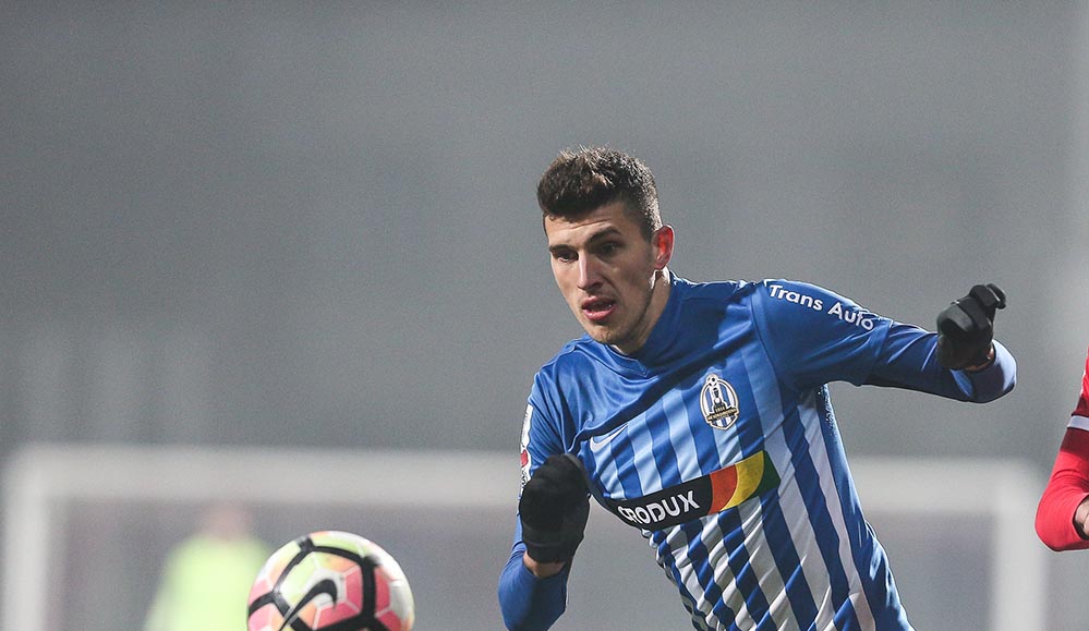 Mirko Marić pozvan u A reprezentaciju!