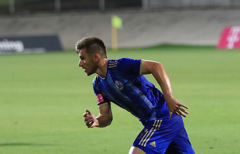 Stipo Marković: Imamo prostora za napredak!