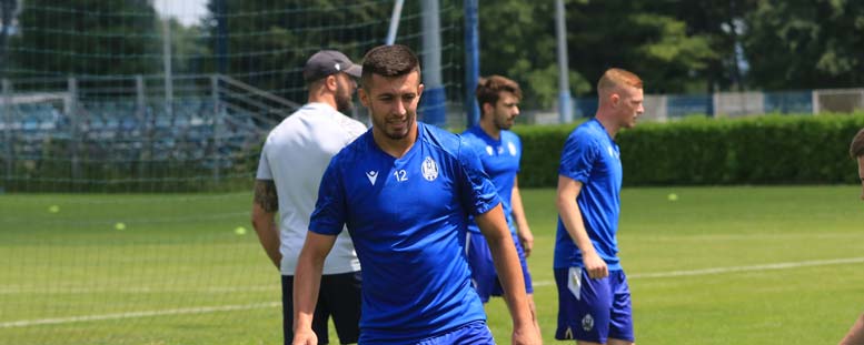 Nova lica na Kajzerici