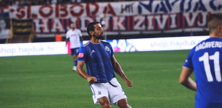 Mate Maleš: U subotu je nova prilika za pokazati svoju kvalitetu!