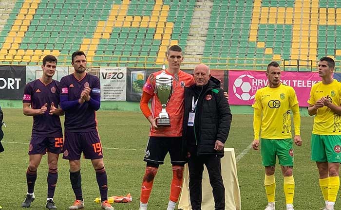 Istra – Lokomotiva 1:3