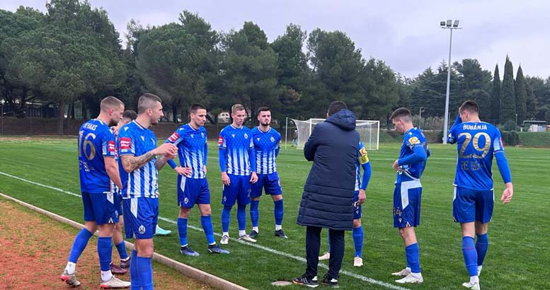 Arena Kup: Lokomotiva – Radnički 6:0