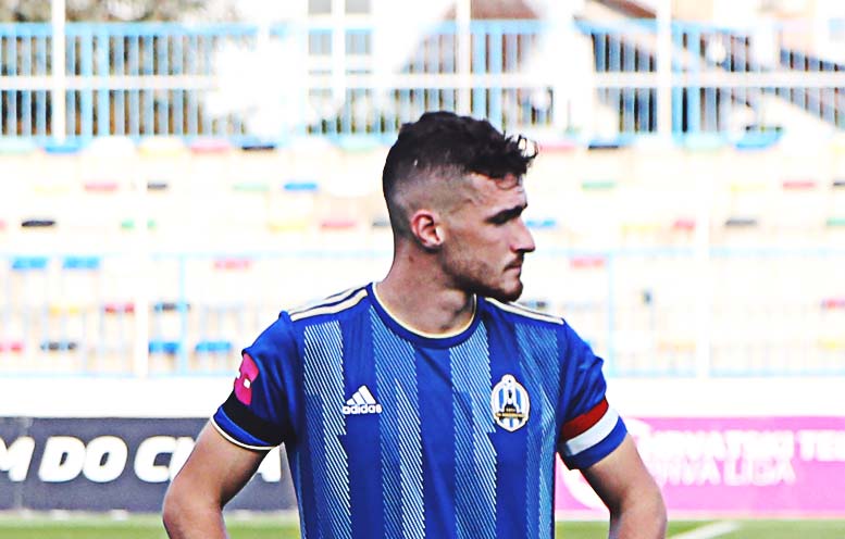 Jon Mersinaj: Bitno je da nema euforije!