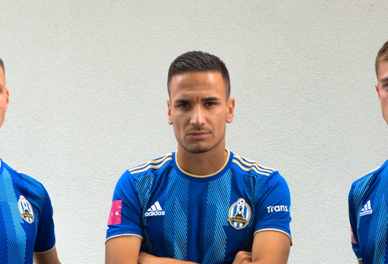 Milićević produžio ugovor s Lokomotivom