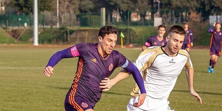 Lokomotiva – Khamgarid 11:0