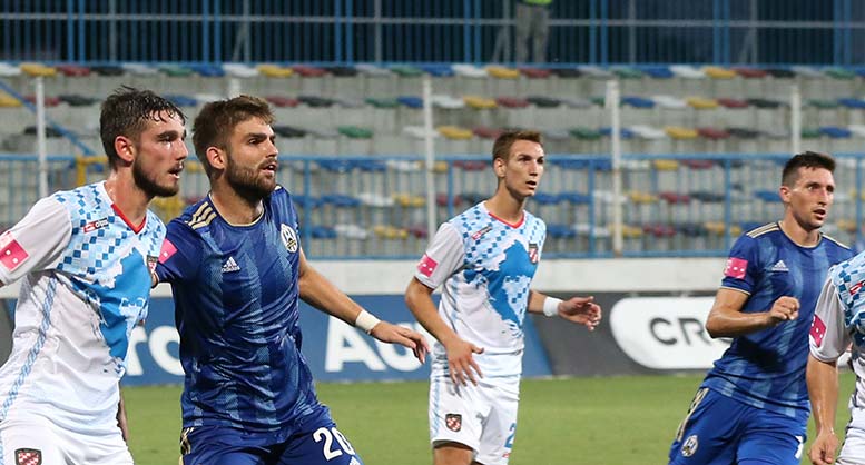 U petak gostujemo kod Dragovoljca