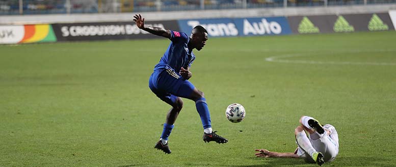 U subotu Istra u Kranjčevićevoj!