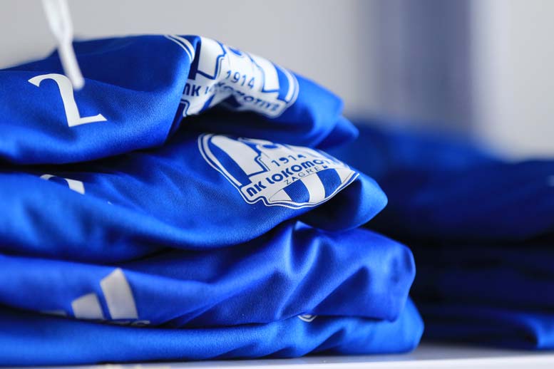 U nedjelju Osijek u Kranjčevićevoj!