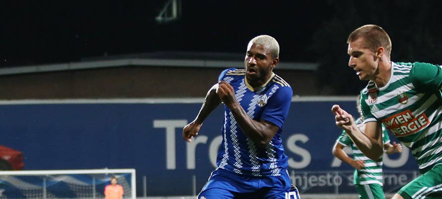 U nedjelju gostujemo u Varaždinu