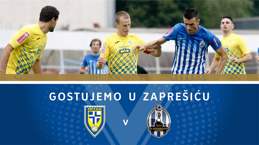 Gostujemo u Zaprešiću