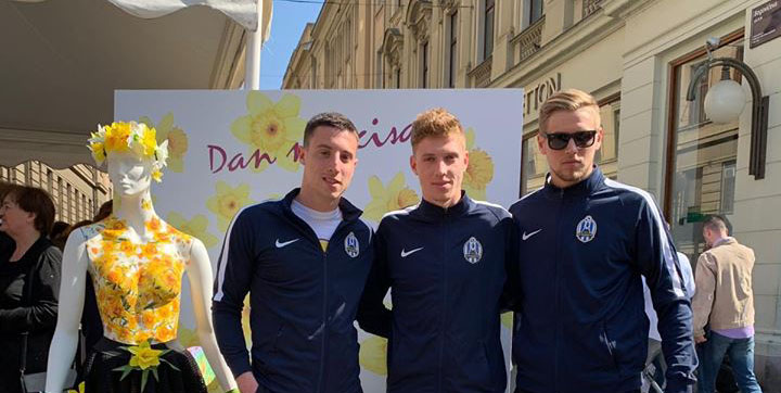 Lokosi obilježili dan Narcisa