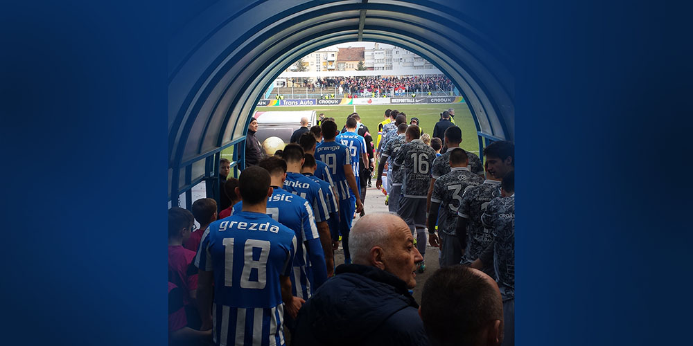 Lokomotiva – Hajduk 2:1