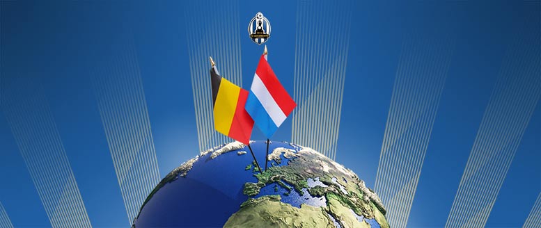 Lokomotiva ponovno na ljetnim pripremama u NIzozemskoj i Belgiji