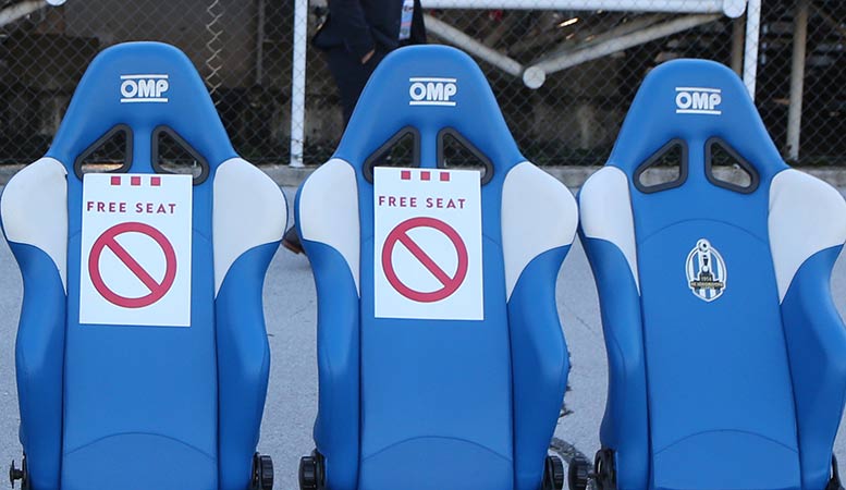 Odgođena utakmica s Hajdukom u Kranjčevićevoj