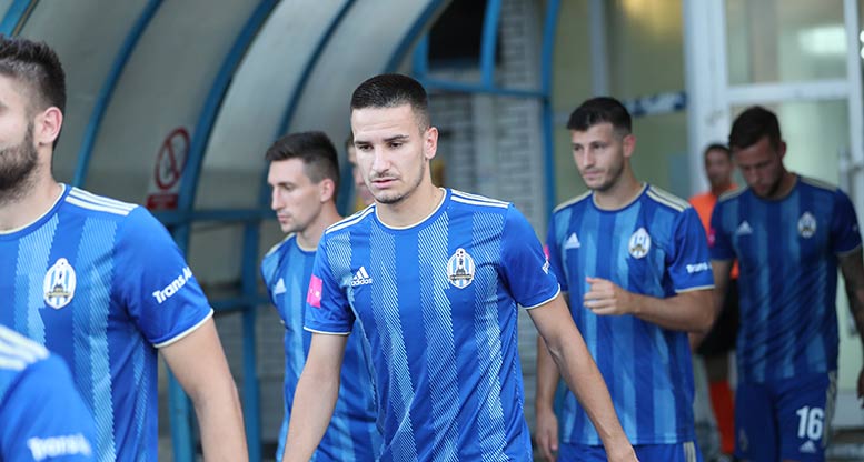 Odgođena utakmica 4. kola u Rijeci