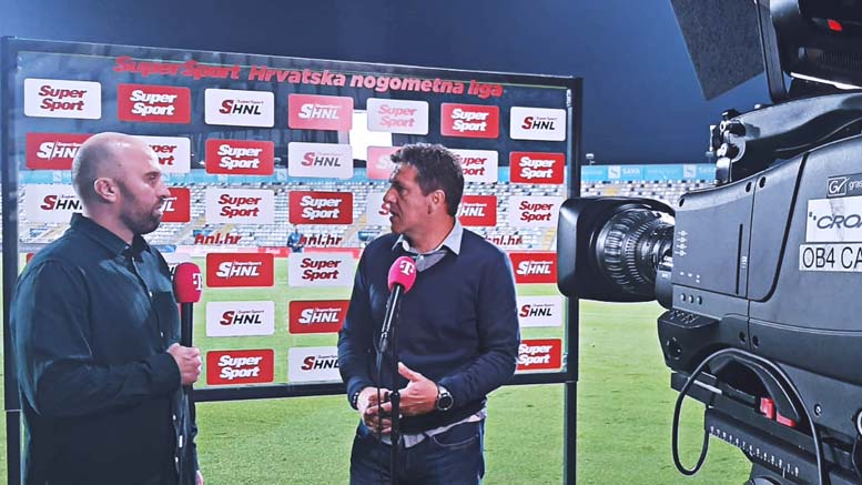 Izjava Čabraje nakon poraza na Rujevici